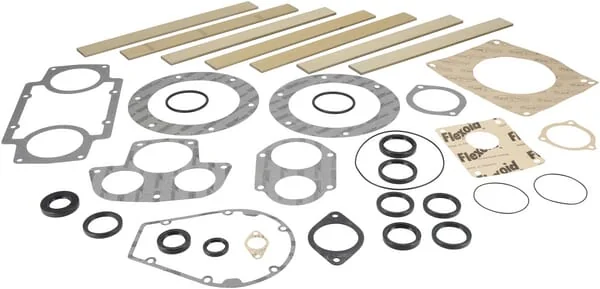 Battioni Pagani - AME7KIT - Reparatursatz MEC8000 Mit Standard-Schaufeln