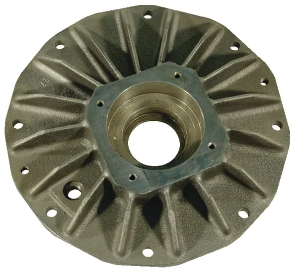 Battioni Pagani - AS59 - Frontdeckel