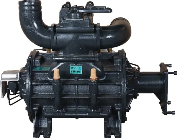 Battioni Pagani - BALLAST16500H - Vakuumpumpe Hydraulikantrieb AL CW D100 LL Battioni Pagani