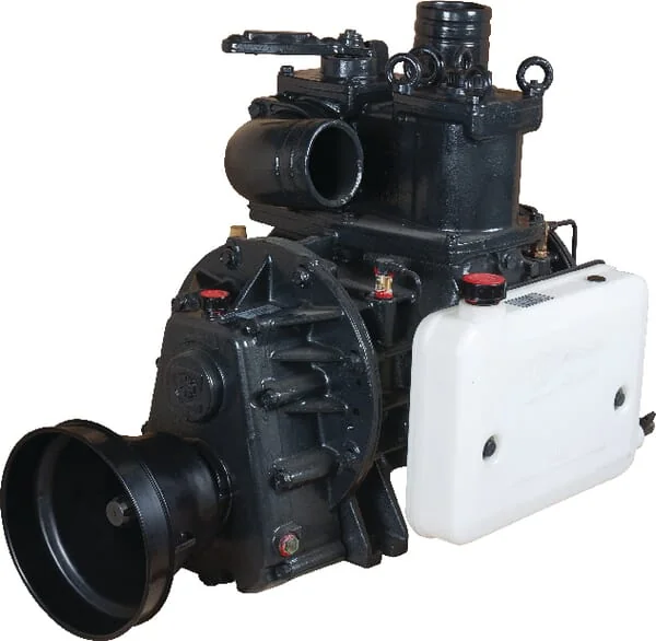 Battioni Pagani - BALLAST16500M - Vakuumpumpe Standard AL CCW D100 LL Battioni Pagani