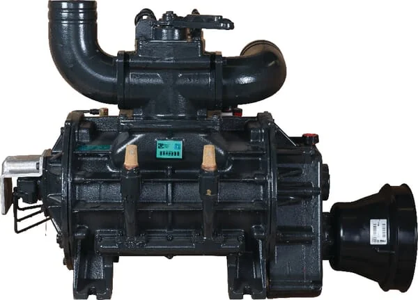 Battioni Pagani - BALLAST16500M - Vakuumpumpe Standard AL CCW D100 LL Battioni Pagani