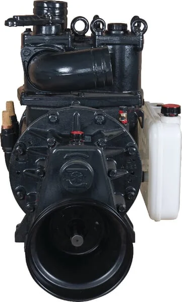Battioni Pagani - BALLAST16500M - Vakuumpumpe Standard AL CCW D100 LL Battioni Pagani