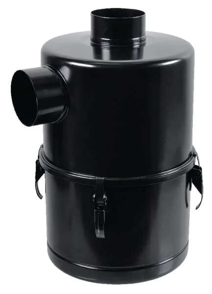 Battioni Pagani - BAT40017 - Filter-Schalldämpfer 5500 L/Min Battioni Pagani