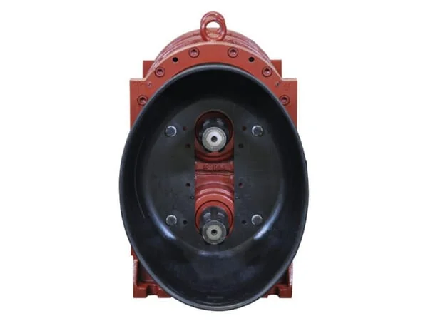 Battioni Pagani - BR240D - BR-Pumpe 255m³/H Battioni Pagani