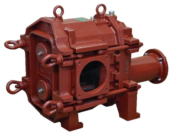 Battioni Pagani - BREVO260H - BR-Evo-Pumpe 283m³/H Hydraulischer Antrieb Battioni Pagani