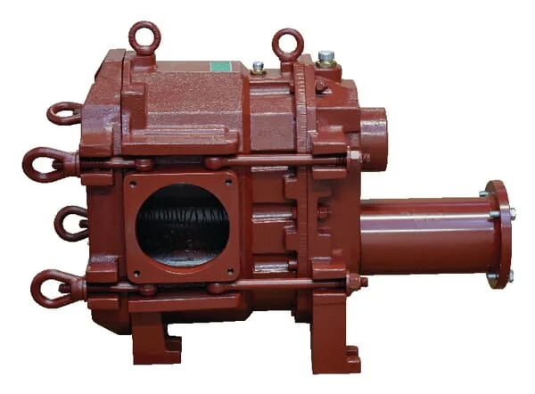 Battioni Pagani - BREVO260H - BR-Evo-Pumpe 283m³/H Hydraulischer Antrieb Battioni Pagani