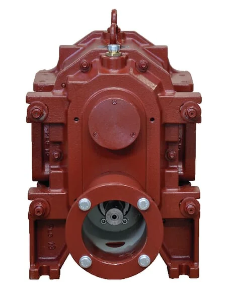 Battioni Pagani - BREVO260H - BR-Evo-Pumpe 283m³/H Hydraulischer Antrieb Battioni Pagani