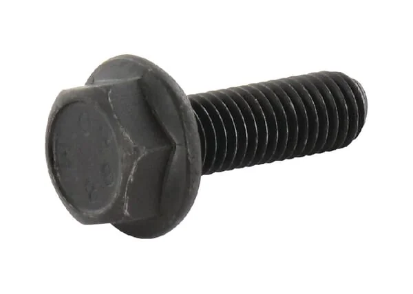 Battioni Pagani - CM117 - Sechskantschraube Mit Bund M8x25 Battioni Pagani