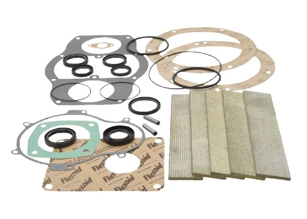 Battioni Pagani - CM7KIT - Reparatursatz Mec9000 Mit Langzeit-Lamellen