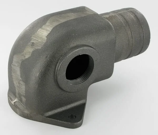Battioni Pagani - CME61 - Battioni Pagani Diameter 80 Saugmuffe