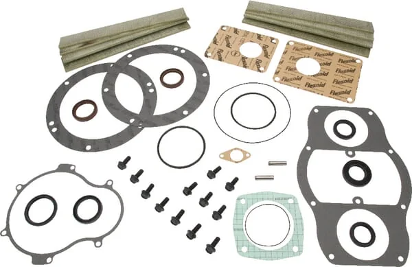 Battioni Pagani - CME7KITB - Reparatursatz Mec11000b Mit Langzeit-Lamellen
