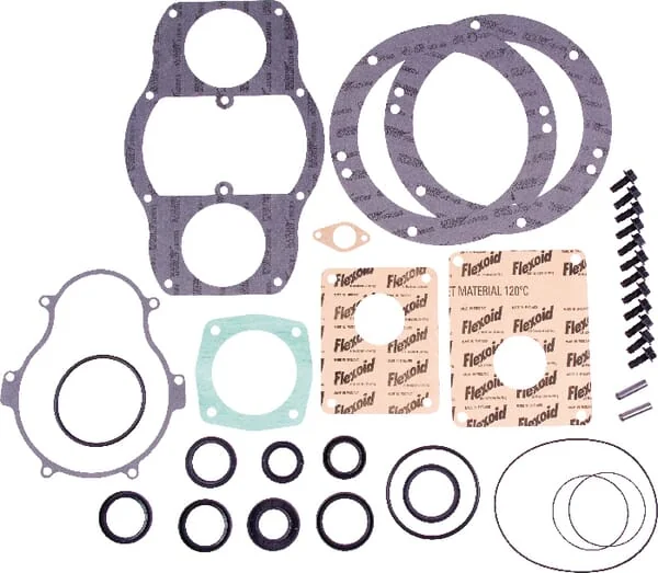 Battioni Pagani - CMEC7KIT - Reparatursatz Mec13500 Mit Langzeit-Lamellen