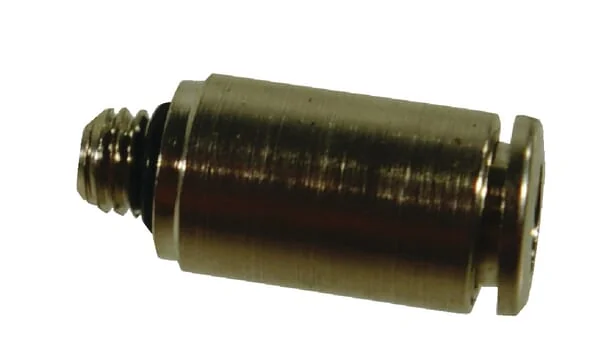 Battioni Pagani - LW3 - Adapternippel M5x4 Battioni Pagani