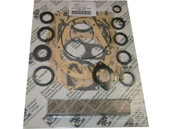 Battioni Pagani - M7SPKIT - Reparatursatz Mec2000 Mit Long-Life-Lamellen