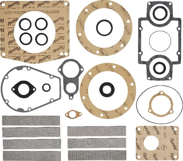 Battioni Pagani - ME7KIT - Reparatursatz Mec3000 Mit Standard-Lamellen