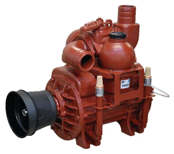 Battioni Pagani - MEC11000DLAB - Vakuumpumpe Direktantrieb CCW Automatische Schmierung Und Ballast Battioni Pagani