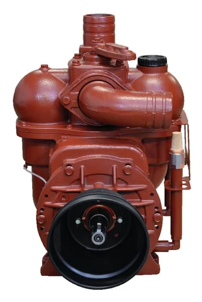 Battioni Pagani - MEC11000DLAB - Vakuumpumpe Direktantrieb CCW Automatische Schmierung Und Ballast Battioni Pagani