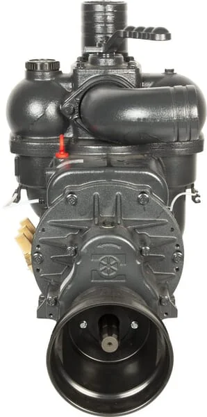 Battioni Pagani - MEC13500AB - Vakuumpumpe Standard CCW Automatische Schmierung Und Ballast Battioni Pagani