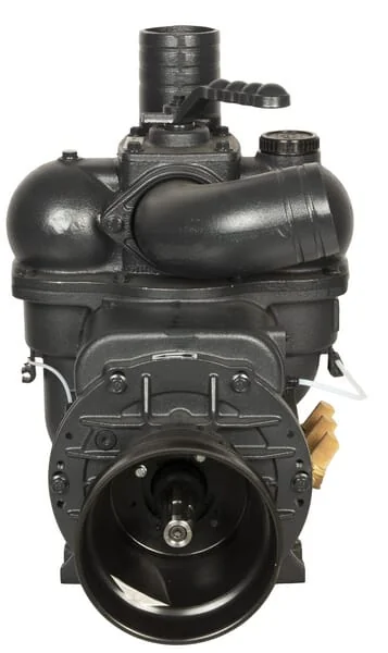 Battioni Pagani - MEC13500DLAB - Vakuumpumpe Direktantrieb CCW Automatische Schmierung Und Ballast Battioni Pagani
