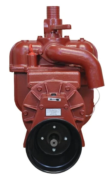Battioni Pagani - MEC6500A - Vakuumpumpe Selbstschmierend