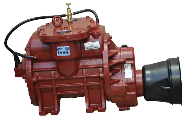Battioni Pagani - MEC9000MSC - Mobile Vakuumpumpe Standard