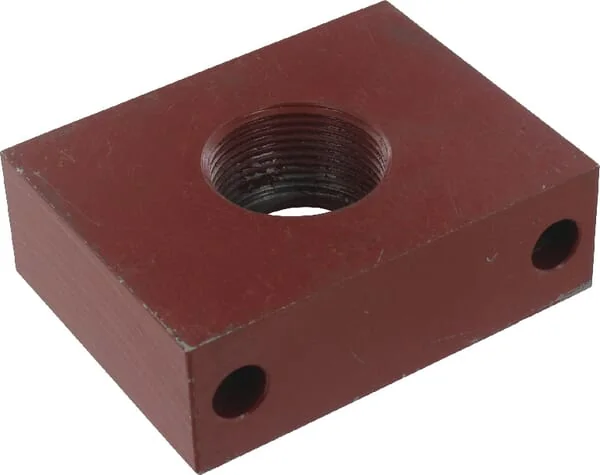 Battioni Pagani - SA34 - Schiebeblock 6" Battioni Pagani