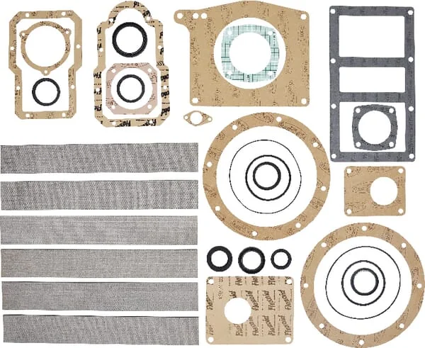 Battioni Pagani - STAR7KIT - Reparatursatz STAR84 Mit Standard-Lamellen