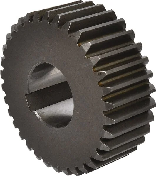 Battioni Pagani - W186MA - Zahnrad 34 Zaehne Passfedernut 10mm Battioni Pagani