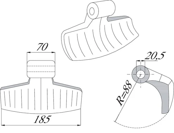 Battista Porteri - CK1510 - Schlegelhammer Cabe