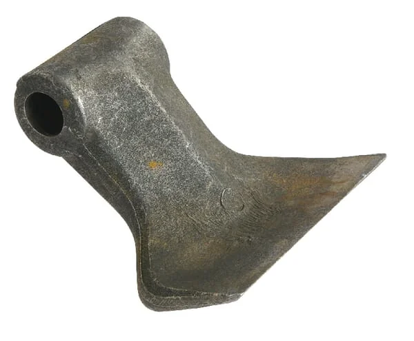 Battista Porteri - CK3040 - Sauerburger Mulchhammer