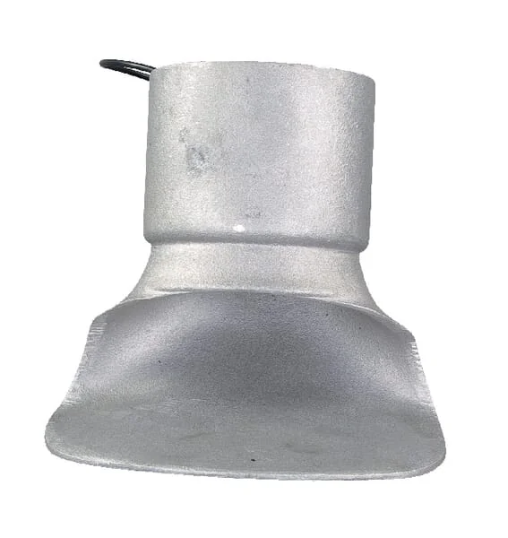Bauer - 0260032 - Sprinklerduese Diameter 76mm/76mm