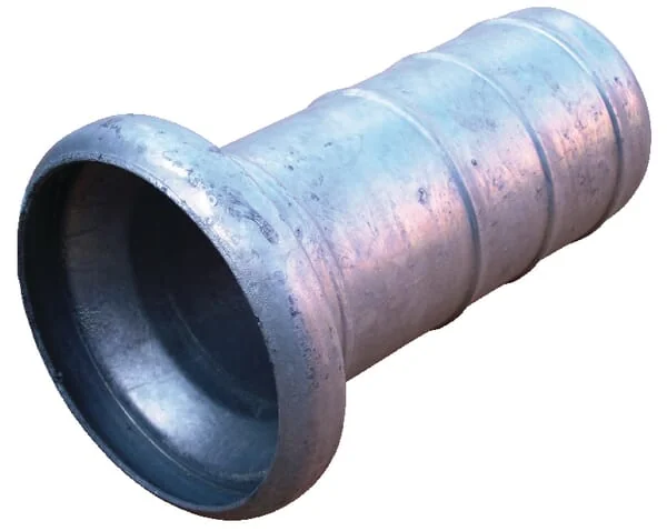Bauer - 1010711 - Verb. + Kupplung 2" + Schlauchtuelle 50mm