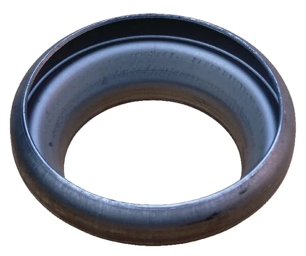 Bauer - 1030183 - Einsteckmuffe Zum Aufschweissen 70mm Bauer