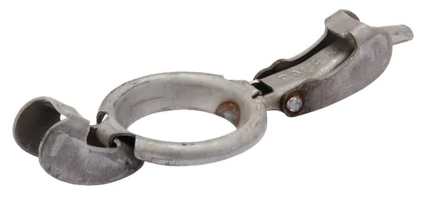 Bauer - 1030184 - 2203.36 M-Teil-Klemme 76