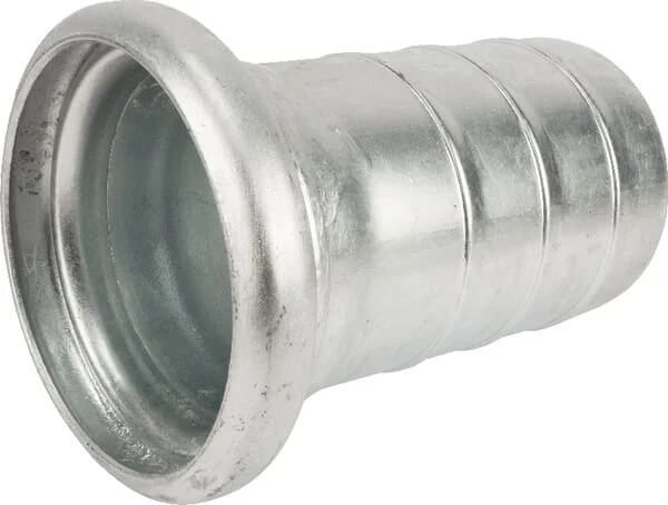 Bauer - 1070711 - Schlauchverbindung + Kupplung 6 1/4" + Tuelle 150mm