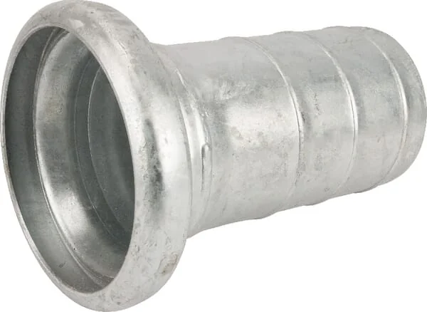 Bauer - 1100711 - Schlauchanschluss + Becher 5 1/4"