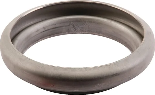 Bauer - 1970183 - Weibliches Aufschweiss-Kupplung 159mm SS Bauer