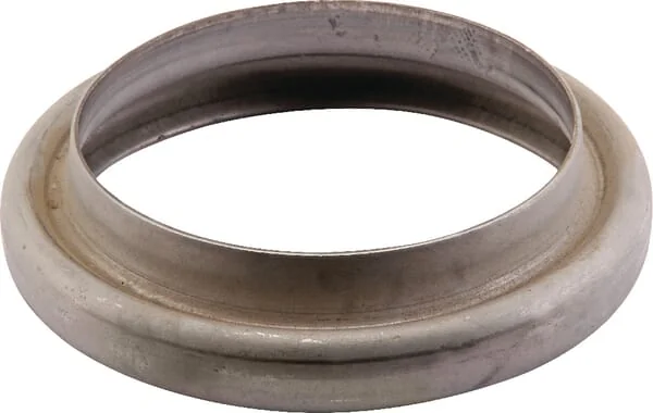 Bauer - 1970183 - Weibliches Aufschweiss-Kupplung 159mm SS Bauer