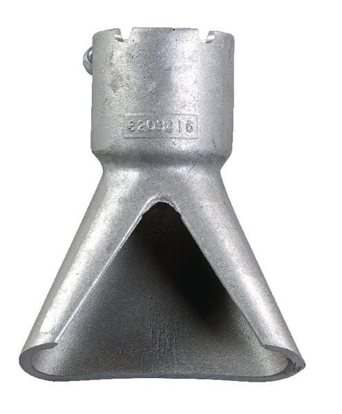 Bauer - 6203229 - Sprinklerduese Diameter 55mm/68mm
