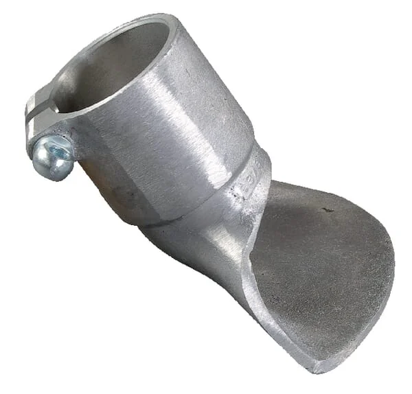 Bauer - 6203237 - Sprinklerduese Diameter 60mm/68mm