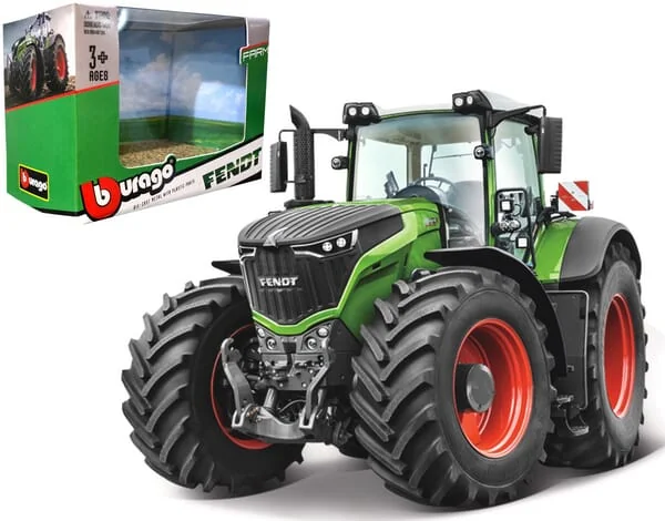 Bburago - BB1831611 - Fendt 1000 Vario