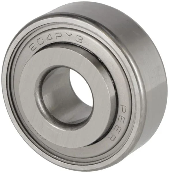 Becker - 1268017C91 - Rollenlager