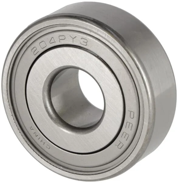 Becker - 1268017C91 - Rollenlager