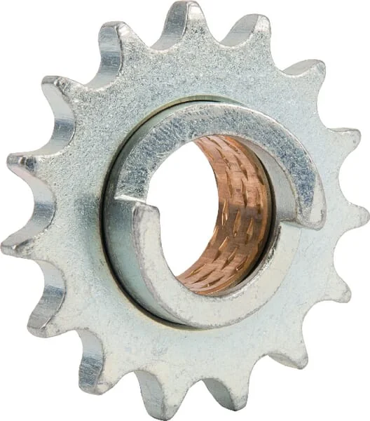 Becker - 200059041 - Achsantriebsritzel T=15 mit Buchse Diameter 28mm