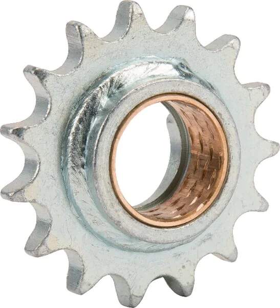 Becker - 200059041 - Achsantriebsritzel T=15 mit Buchse Diameter 28mm