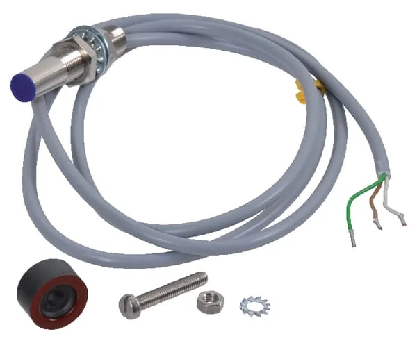 Becker - 200061387 - Sensor