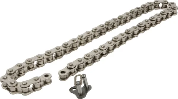 Becker - 200062862 - Kette