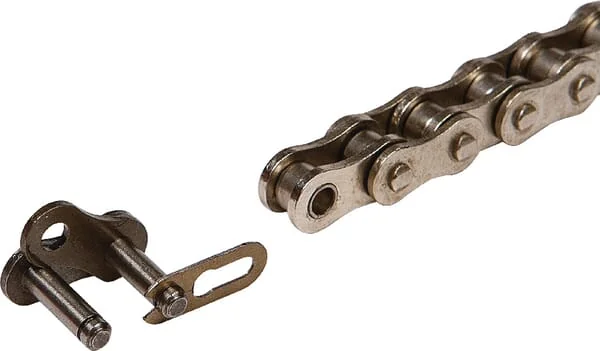 Becker - 200062862 - Kette