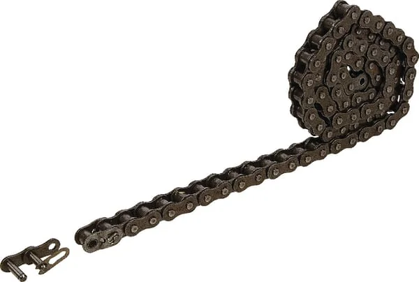 Becker - 200215885 - Rollenkette