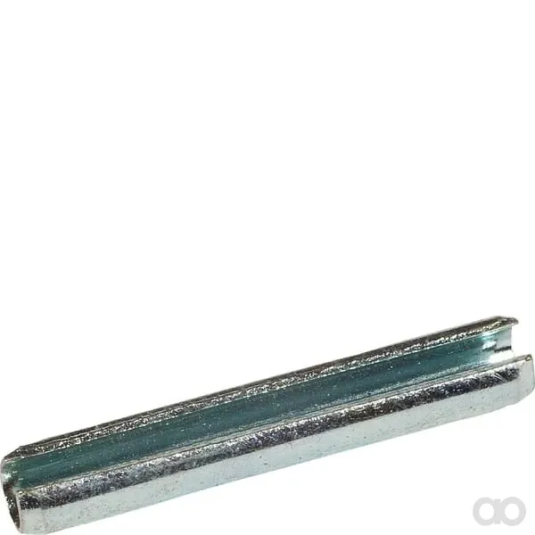 Becker - 200216257 - Stiftschraube 3x20 FZB DIN1481